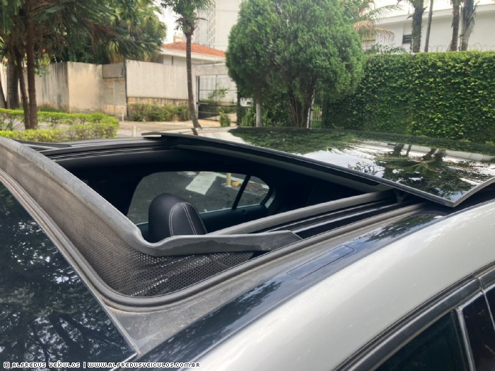 Mercedes-Benz A200 1.6 TURBO 2017/2018